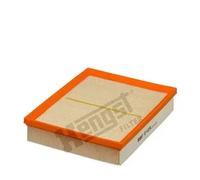 Air filter Filter Insert E1455L HENGST FILTER for NISSAN MERCEDES-BENZ