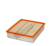 NEW AIR FILTER FOR VW MAN CRAFTER BOX SY DAUB DAUA DAVA DASA DAWA HENGST FILTER