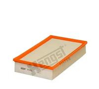 Air filter Filter Insert E152L HENGST FILTER for AUDI VW