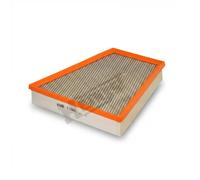 Air Filter Hengst E1590L Fits Porsche 718 Boxster 718 Cayman