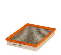 Hengst & Co Air Filter E1628L – Fits Ford Focus, Kuga