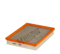 Air Filter Hengst E1628L Fits Ford Focus Kuga