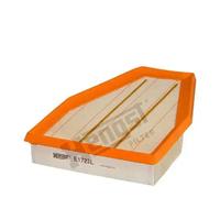 E1722L Car Air Filter Service Engine Air Cleaner Replacement Spare By Hengst