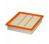 Hengst & Co Air Filter E175L for VW Golf Mk III, Vento, Jetta III, Cabrio III