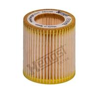 HENGST FILTER E1890L Air filter
