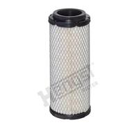 HENGST FILTER E2034L Air filter