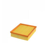 HENGST FILTER E206L Air filter