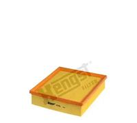 Air filter Filter Insert E206L HENGST FILTER for OPEL AUDI VW BITTER IRMSCHER