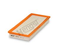 Hengst & Co Air Filter E21L - Fits Fiat, Ford, Jeep, Opel, Pininfarina, Talbot, Vauxhall, VW