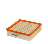 Air Filter Hengst E22L Fits Audi Barkas Daimler Jaguar Lada Porsche Seat