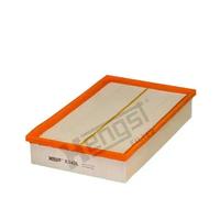 Air filter Filter Insert E242L HENGST FILTER for MERCEDES-BENZ E-CLASS