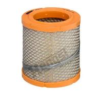 Air Filter Hengst E244L Fits Alfa Romeo Citroen Fiat Iveco Peugeot Tata AR 6 AR
