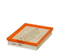 Air Filter Hengst E250L Fits Opel Vauxhall Combo Corsa Corsavan Tigra