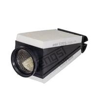 Hengst & Co Air Filter E2527L A6510940100 6510940100 – Fits Mercedes C-Class, GLC