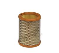 HENGST FILTER E334L Air filter