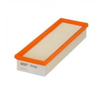 Hengst & Co Air Filter E344L for Peugeot Partner, Citroën, Nissan, Renault