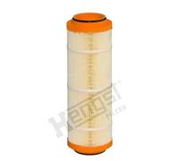 Air Filter Hengst E350L02 Fits Mercedes A-Class Vaneo