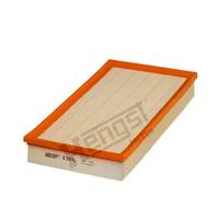 Air Filter Hengst E351L Fits Volvo 850 C70 S70 V70 XC70