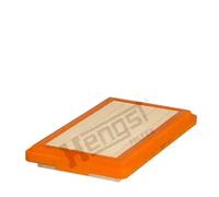 Air Filter Hengst E37L01 Fits Alpina BMW Innocenti Yugo 2500-3.3 3 Series 5
