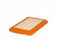Air Filter Hengst E37L01 Fits Alpina BMW Innocenti Yugo 2500-3.3 3 Series 5