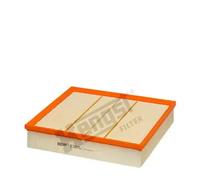 Genuine OE Quality Hella Hengst Engine Air Filter Insert - E381L