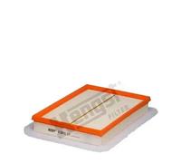 Air Filter E391L01 Hengst 13270887 93181955 93192056 834158 55355096