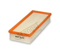 HENGST FILTER E393L Air filter