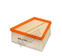 HENGST FILTER E395L01 Air Filter for SEAT,SKODA,VW