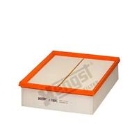 Genuine OE Quality Hella Hengst Engine Air Filter Insert - E399L