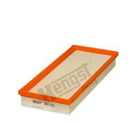 Hengst Filter Air Filter E416L for Fiat Punto / Lancia 188 1.2L 4cyl