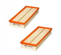 Air Filter E455L01-2 Hengst 2730940204 2730940404 A2730940204 A2730940404