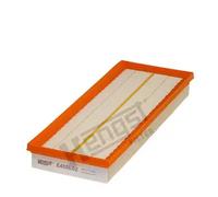 Air filter Filter Insert E455L02 HENGST FILTER for MERCEDES-BENZ G-CLASS SL CLS
