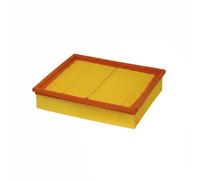 Hengst Filter Air Filter Insert E466L - Fits Opel/Vauxhall Omega B & Vectra - Made in DE - x1