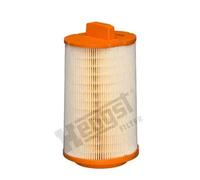 Air filter Filter Insert E472L HENGST FILTER for MERCEDES-BENZ E-CLASS CLK SLK