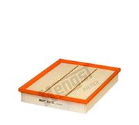 Genuine OE Quality Hella Hengst Engine Air Filter Insert - E475L