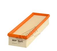 Air filter Filter Insert E485L HENGST FILTER for CITROËN PEUGEOT