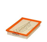 Air filter Filter Insert E486L HENGST FILTER for MAZDA FORD FORD USA