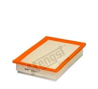 Air filter Filter Insert E494L HENGST FILTER for VW FORD SEAT