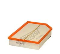 Air Filter E510L Hengst 8638600 30741594