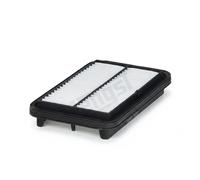 Air filter Filter Insert E524L HENGST FILTER for SUZUKI NISSAN