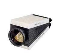 Air filter Filter Insert E527L HENGST FILTER for MERCEDES-BENZ C-CLASS