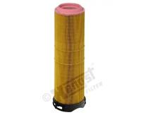 Air Filter Hengst E544L Fits Mercedes E-Class S-Class