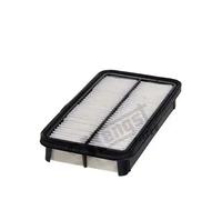 AIR FILTER FOR TOYOTA PONTIAC LEXUS COROLLA LIFTBACK E8 1C L 1C 2C HENGST FILTER
