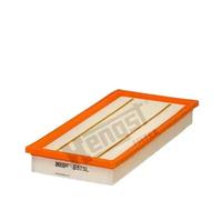 Air Filter Hengst E575L Fits Alfa Romeo Fiat Opel Vauxhall 500L Bravo Combo