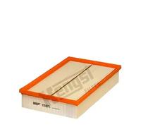 Air filter Filter Insert E587L HENGST FILTER for VW MULTIVAN Mk V