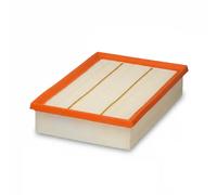 Air filter Filter Insert E588L HENGST FILTER for FORD VOLVO