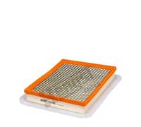Air Filter E605L Hengst 55557128 5834279 93192882 5834040 13271040