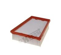Air filter Filter Insert E606L HENGST FILTER for RENAULT NISSAN