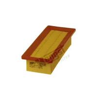 Air filter Filter Insert E607L HENGST FILTER for FIAT PUNTO PALIO
