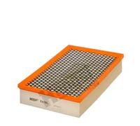 Air Filter Hengst E608L Fits BMW Rolls-Royce Wiesmann 7 Series GT MF4 MF4